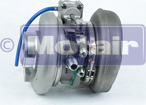 Motair Turbo 104638 - Kompresors, Turbopūte autospares.lv