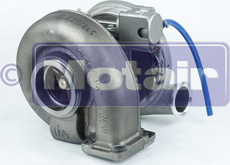 Motair Turbo 104638 - Kompresors, Turbopūte autospares.lv