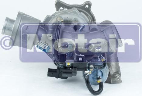 Motair Turbo 334672 - Kompresors, Turbopūte www.autospares.lv