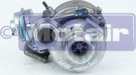 Motair Turbo 334867 - Kompresors, Turbopūte www.autospares.lv