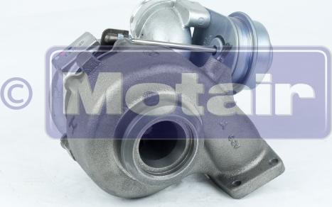 Motair Turbo 104867 - Kompresors, Turbopūte www.autospares.lv