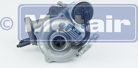 Motair Turbo 104373 - Kompresors, Turbopūte autospares.lv