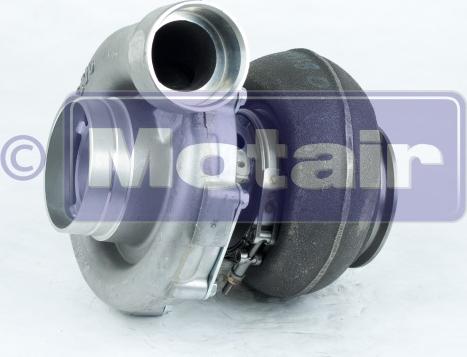 Motair Turbo 334280 - Kompresors, Turbopūte www.autospares.lv