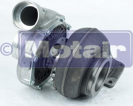 Motair Turbo 334280 - Kompresors, Turbopūte www.autospares.lv