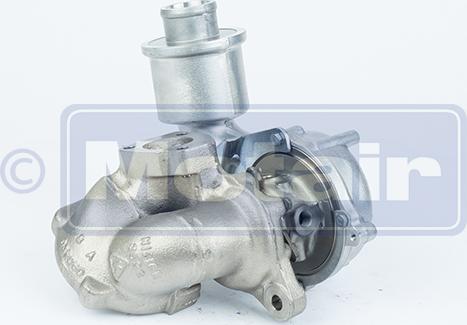 Motair Turbo 104236 - Kompresors, Turbopūte www.autospares.lv