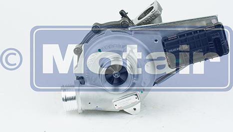 Motair Turbo 105902 - Kompresors, Turbopūte autospares.lv