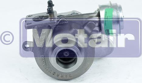 Motair Turbo 335917 - Kompresors, Turbopūte www.autospares.lv