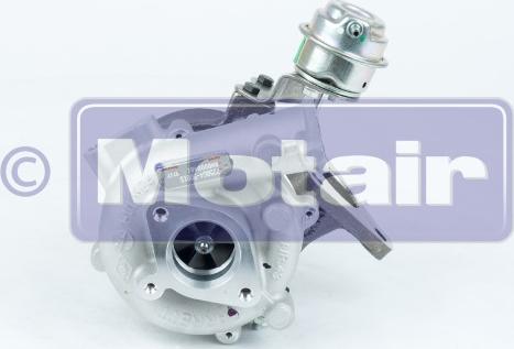 Motair Turbo 335658 - Kompresors, Turbopūte www.autospares.lv