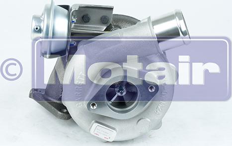 Motair Turbo 105898 - Kompresors, Turbopūte www.autospares.lv