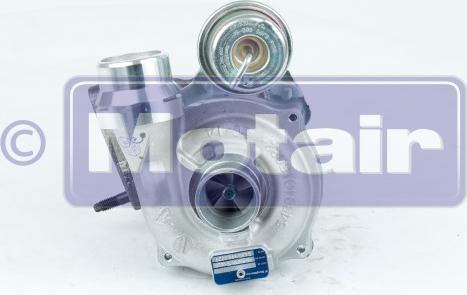 Motair Turbo 600842 - Kompresors, Turbopūte autospares.lv