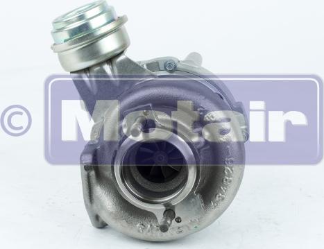 Motair Turbo 335235 - Kompresors, Turbopūte autospares.lv