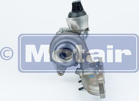 Motair Turbo 106079 - Kompresors, Turbopūte autospares.lv