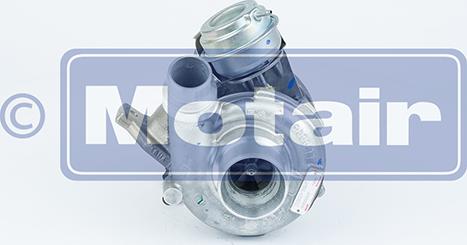 Motair Turbo 336 073 - Kompresors, Turbopūte autospares.lv