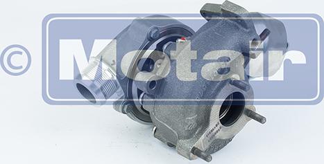 Motair Turbo 600105 - Kompresors, Turbopūte autospares.lv