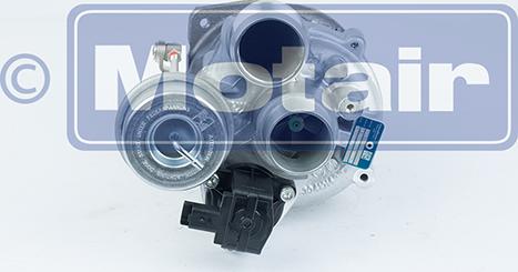 Motair Turbo 106123 - Kompresors, Turbopūte autospares.lv