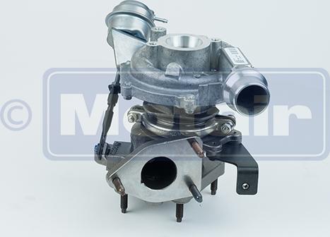 Motair Turbo 336336 - Kompresors, Turbopūte www.autospares.lv