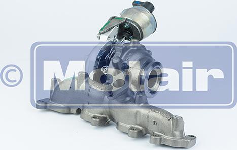 Motair Turbo 336244 - Kompresors, Turbopūte autospares.lv