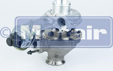 Motair Turbo 336265 - Kompresors, Turbopūte www.autospares.lv