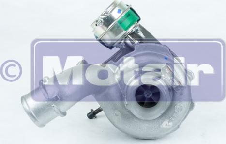 Motair Turbo 101999 - Kompresors, Turbopūte autospares.lv