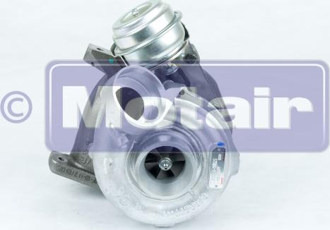 Motair Turbo 101994 - Kompresors, Turbopūte autospares.lv