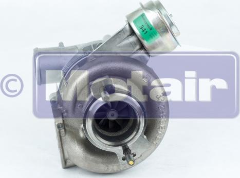 Motair Turbo 101990 - Kompresors, Turbopūte autospares.lv