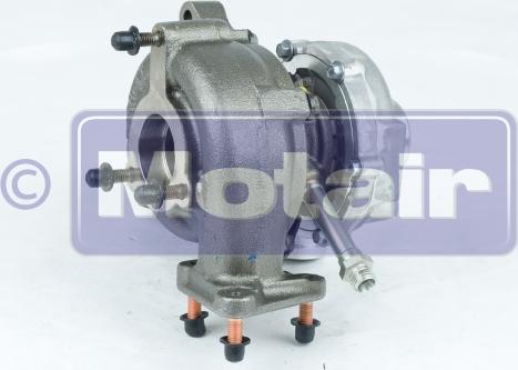 Motair Turbo 600042 - Kompresors, Turbopūte autospares.lv