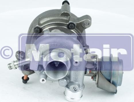 Motair Turbo 101998 - Kompresors, Turbopūte autospares.lv