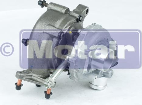 Motair Turbo 600042 - Kompresors, Turbopūte autospares.lv