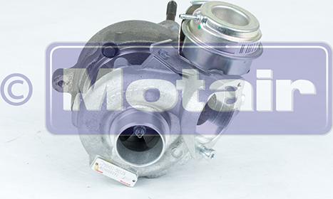 Motair Turbo 334399 - Kompresors, Turbopūte www.autospares.lv