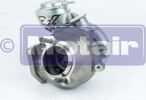 Motair Turbo 334399 - Kompresors, Turbopūte autospares.lv