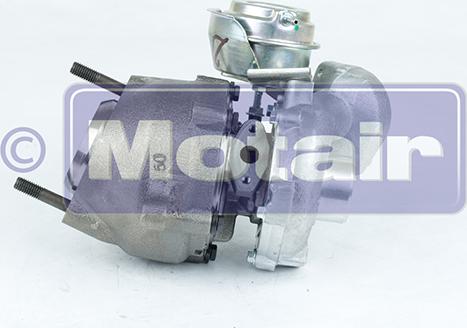 Motair Turbo 334399 - Kompresors, Turbopūte www.autospares.lv