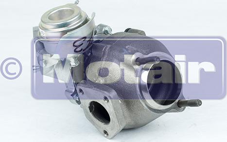 Motair Turbo 334399 - Kompresors, Turbopūte www.autospares.lv