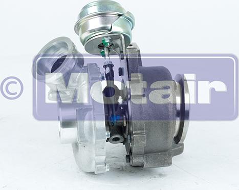 Motair Turbo 334732 - Kompresors, Turbopūte autospares.lv