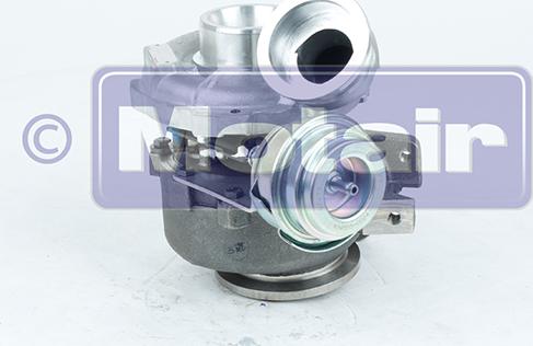 Motair Turbo 334732 - Kompresors, Turbopūte autospares.lv