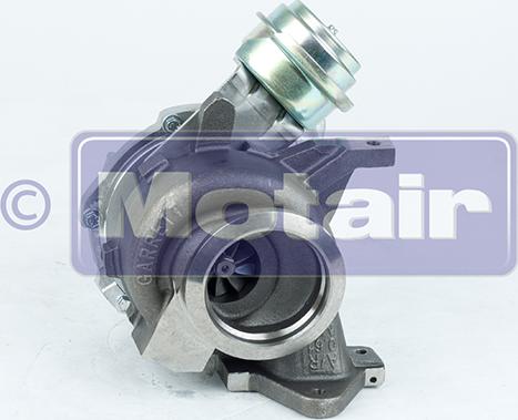 Motair Turbo 334732 - Kompresors, Turbopūte autospares.lv