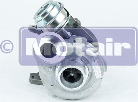 Motair Turbo 334732 - Kompresors, Turbopūte autospares.lv