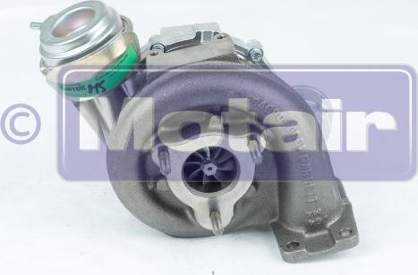 Motair Turbo 101963 - Kompresors, Turbopūte www.autospares.lv