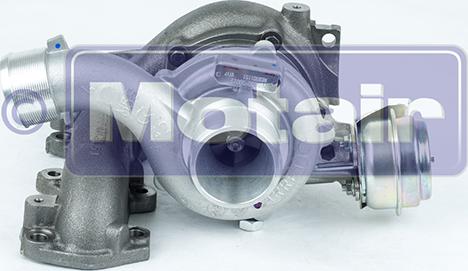 Motair Turbo 600178 - Kompresors, Turbopūte autospares.lv