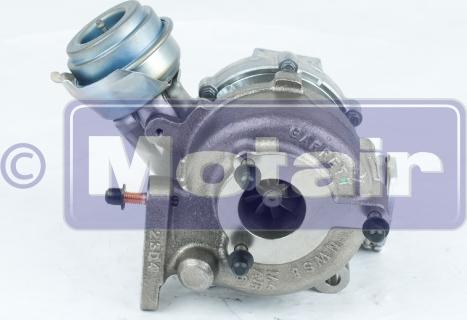 Motair Turbo 101981 - Kompresors, Turbopūte www.autospares.lv