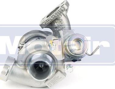 Motair Turbo 770002 - Kompresors, Turbopūte autospares.lv