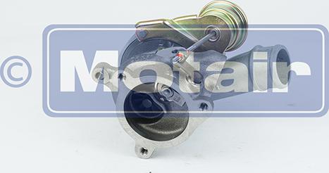 Motair Turbo 600089 - Kompresors, Turbopūte autospares.lv