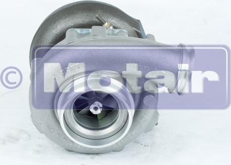 Motair Turbo 103675 - Kompresors, Turbopūte autospares.lv