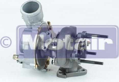 Motair Turbo 333081 - Kompresors, Turbopūte autospares.lv