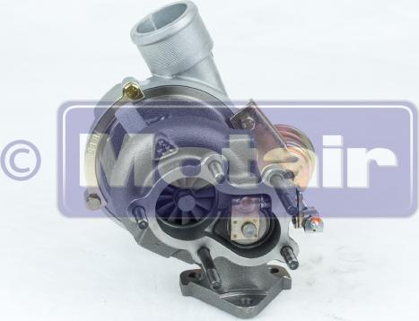 Motair Turbo 333081 - Kompresors, Turbopūte autospares.lv