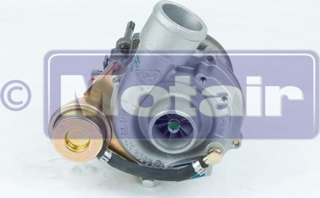 Motair Turbo 333081 - Kompresors, Turbopūte autospares.lv