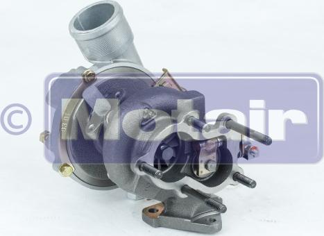 Motair Turbo 333081 - Kompresors, Turbopūte autospares.lv