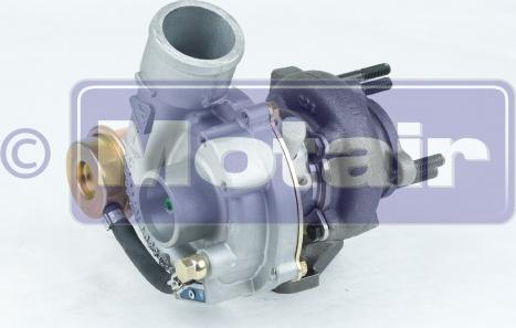 Motair Turbo 333081 - Kompresors, Turbopūte autospares.lv