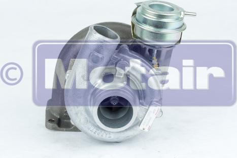 Motair Turbo 660101 - Kompresors, Turbopūte autospares.lv