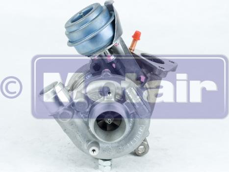 Motair Turbo 103392 - Kompresors, Turbopūte autospares.lv