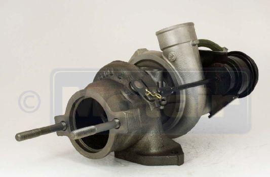 Motair Turbo 333248 - Kompresors, Turbopūte autospares.lv